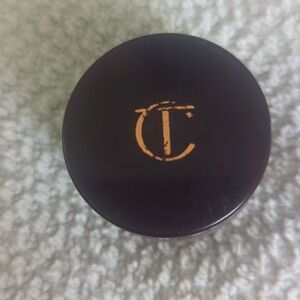 NEW W/O Box Charlotte Tilbury Eyes to Mesmerize Cream Shadow Pillow Talk